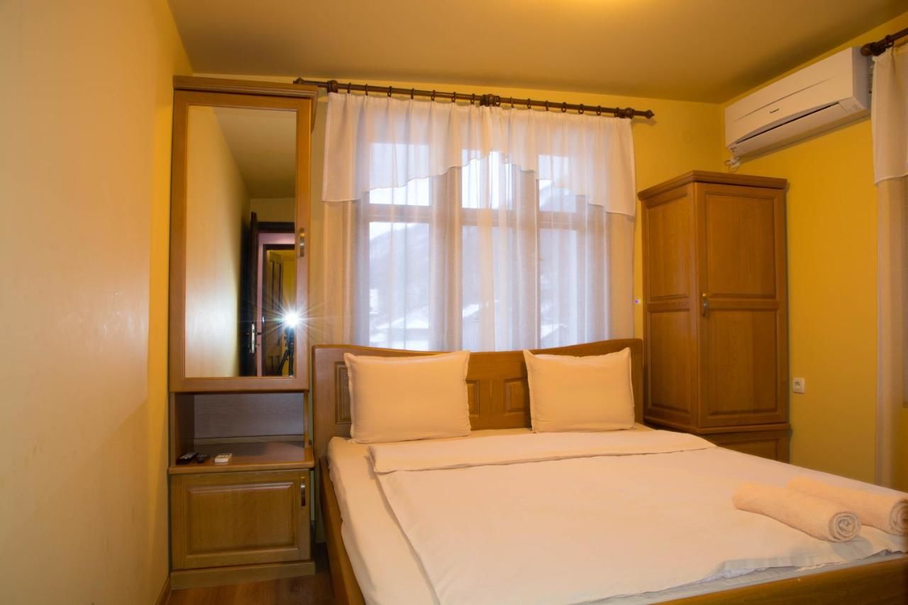 Гостевой дом Guest House Ivan Cherni Osŭm-39